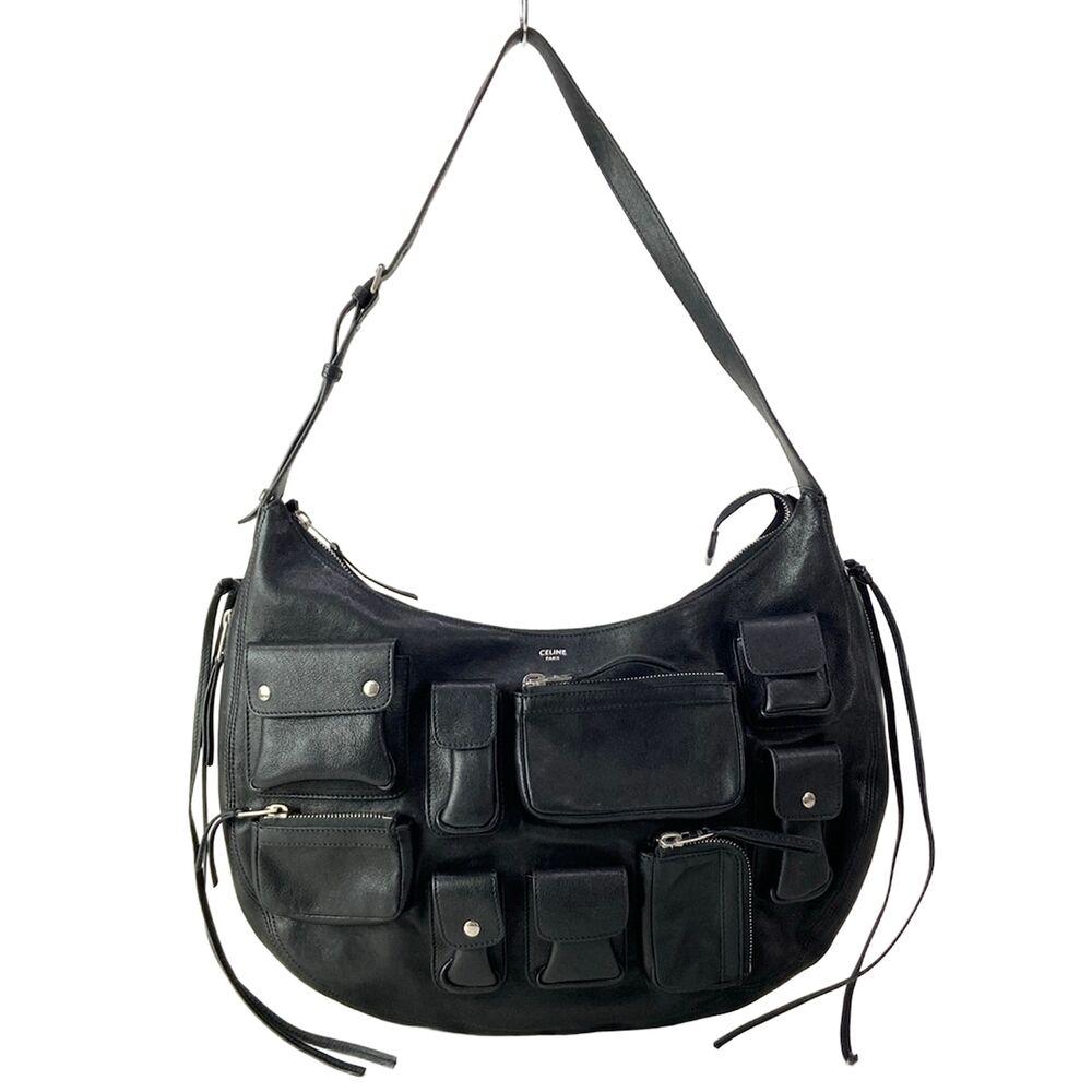 Celine Shoulder Bag